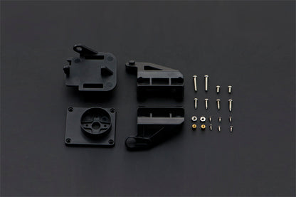 FPV Nylon Pan & Tilt Kit (Without Servo)