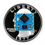 Atlas Scientific ORP OEM Circuit