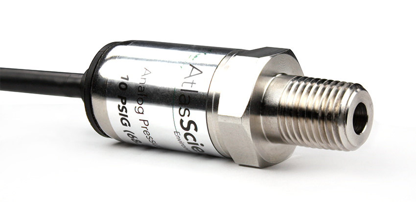 A-10 Analog Pressure Sensor