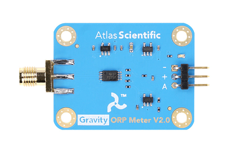 Surveyor™ Analog ORP Sensor / Meter