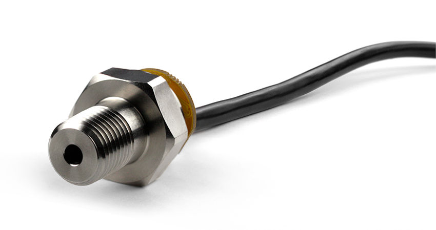 EZO-PRS™ Embedded Pressure Sensor