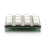 Button Pad 4x4 - LED Compatible