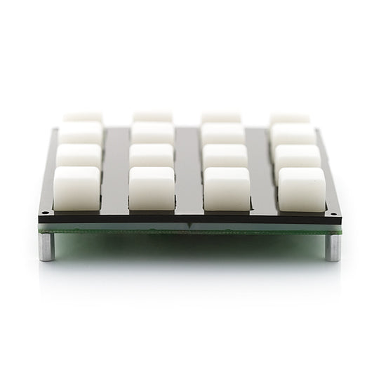 Button Pad 4x4 - LED Compatible