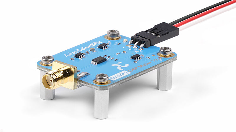Surveyor™ Analog ORP Sensor / Meter