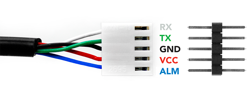 EZO-PRS™ Embedded Pressure Sensor