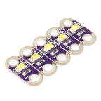 SparkFun LilyPad LED White (5pcs)