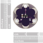 SparkFun LilyPad Temperature Sensor
