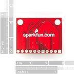 Sparkfun Blackberry Trackballer Breakout