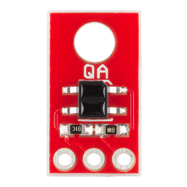Sparkfun QRE1113 Line Sensor Breakout - Analog