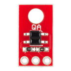 Sparkfun QRE1113 Line Sensor Breakout - Analog