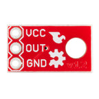 Sparkfun QRE1113 Line Sensor Breakout - Analog