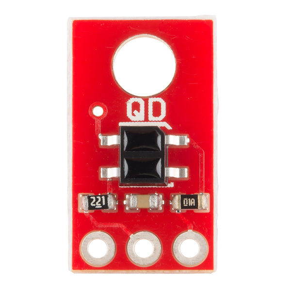 SparkFun QRE1113 Line Sensor Breakout - Digital