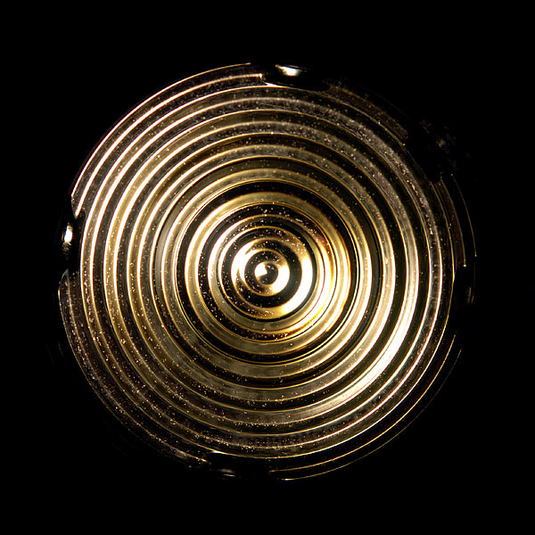 Luxeon Rebel High Power LED - Warm White