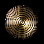 Luxeon Rebel High Power LED - Warm White