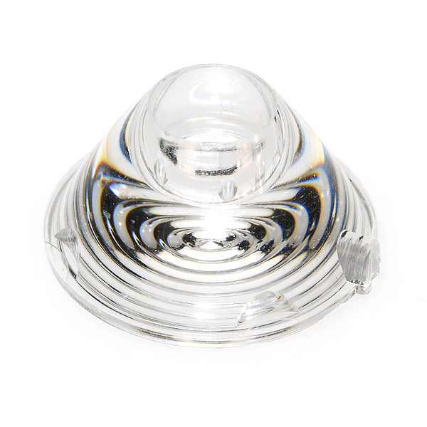 Luxeon Rebel Wide Optic Lens