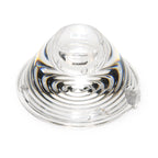 Luxeon Rebel Wide Optic Lens