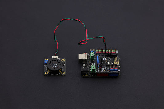 Digital Speaker Module