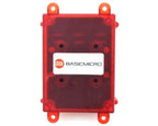 Case with Fan for RoboClaw 2x15A, 2x30A, and 2x45A