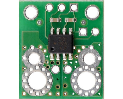 ACHS-7121 Current Sensor Carrier -10A to +10A