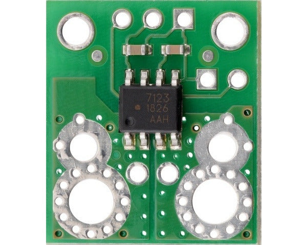 ACHS-7123 Current Sensor Carrier -30A to +30A