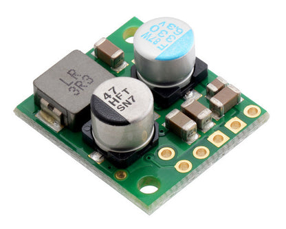 5V, 3.2A Step-Down Voltage Regulator D36V28F5