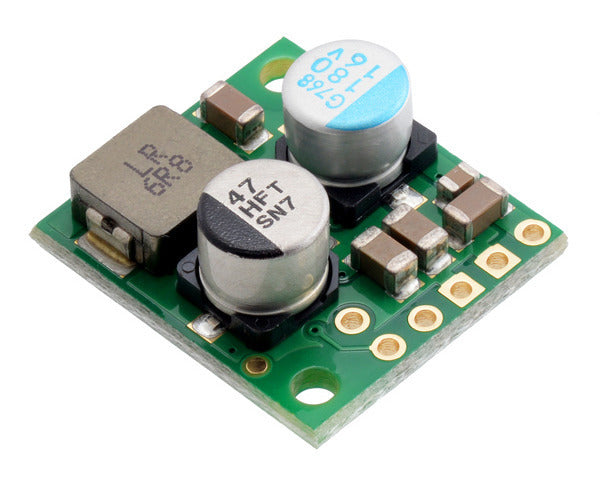 12V, 2.4A Step-Down Voltage Regulator D36V28F12