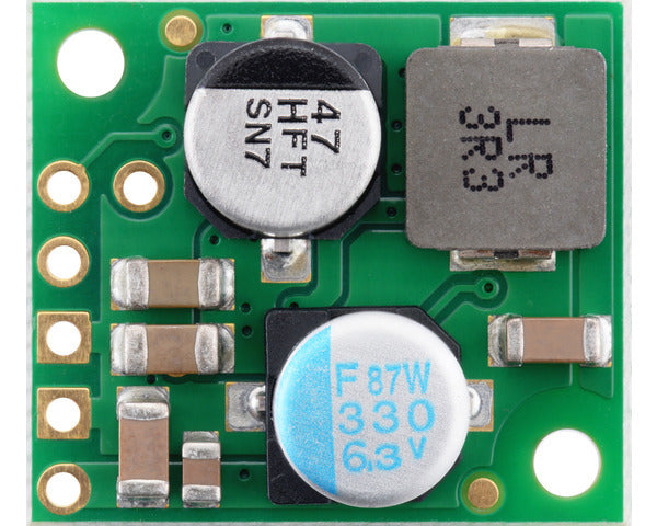 5V, 3.2A Step-Down Voltage Regulator D36V28F5