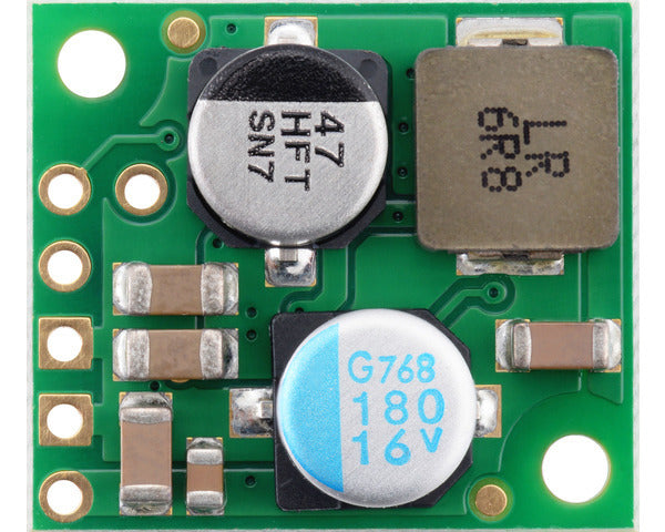 12V, 2.4A Step-Down Voltage Regulator D36V28F12