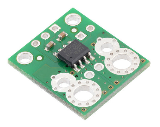 ACS724 Current Sensor Carrier -50A to +50A