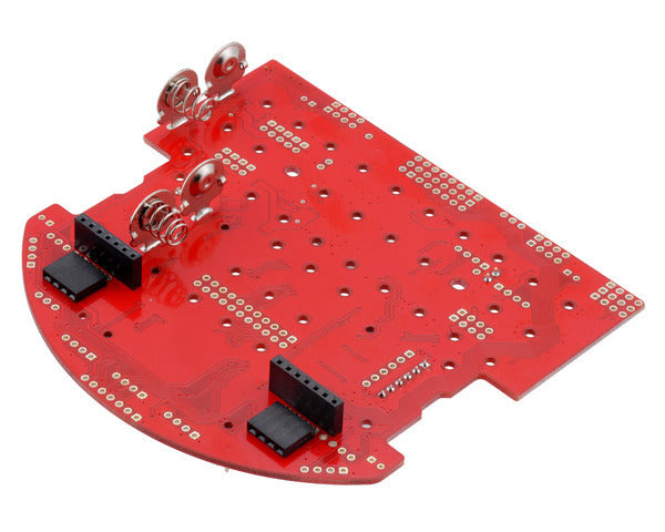 TI-RSLK Chassis Board v1.0 for TI-RSLK MAX