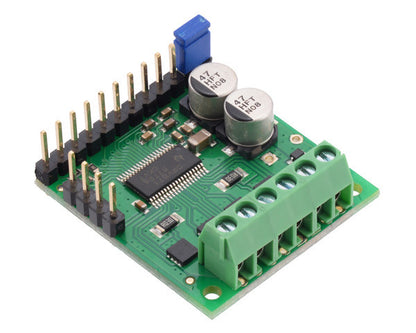 Pololu High-Power Stepper Motor Driver 36v4