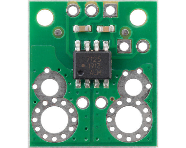ACHS-7125 Current Sensor Carrier -50A to +50A
