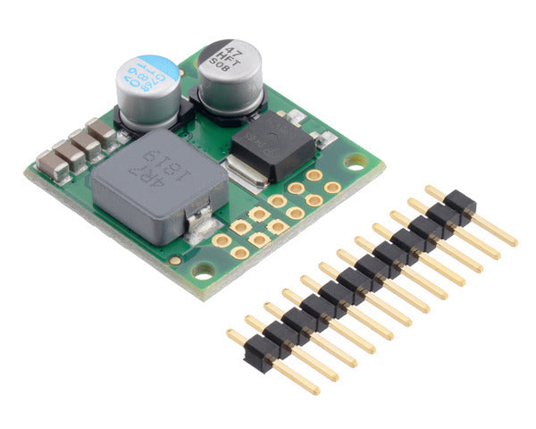 12V, 4.5A Step-Down Voltage Regulator D36V50F12