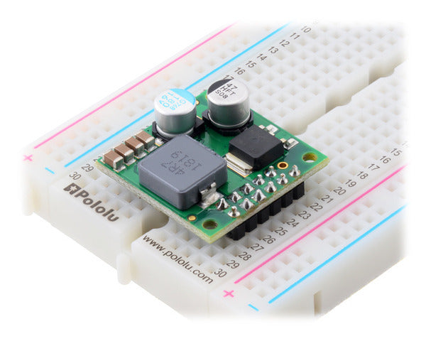 12V, 4.5A Step-Down Voltage Regulator D36V50F12