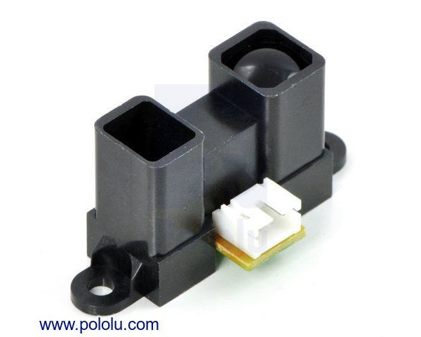 Sharp GP2Y0A02YK0F Analog Distance Sensor 20-150cm