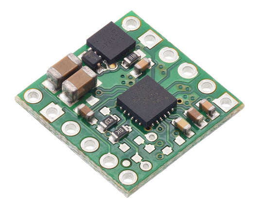 DRV8256E Single Brushed DC Motor Driver Carrier