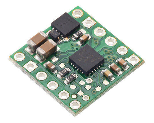 DRV8256P Single Brushed DC Motor Driver Carrier