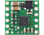 DRV8256P Single Brushed DC Motor Driver Carrier