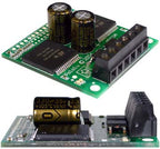 Dual VNH2SP30 Motor Driver Carrier MD03A