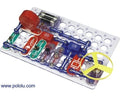 Snap Circuits Pro 500-in-1 SC-500