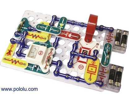 Snap Circuits Pro 500-in-1 SC-500