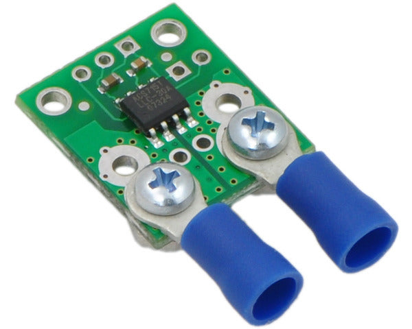 ACS724 Current Sensor Carrier -50A to +50A