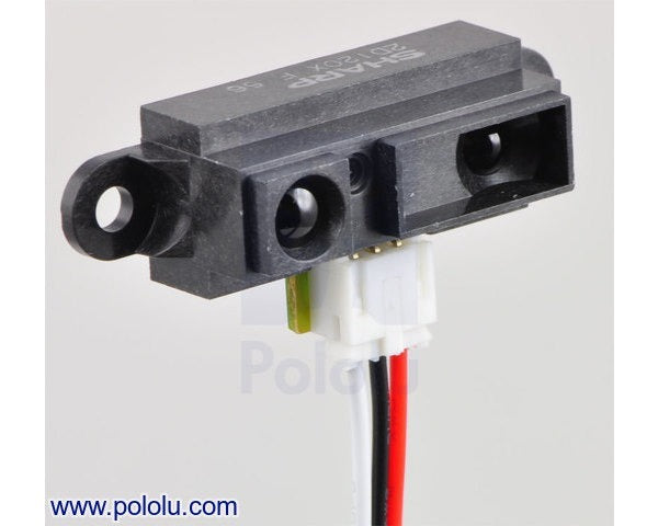 3-Pin Female JST PH-Style Cable (30 cm) with Male Pins for 0.1" Housings