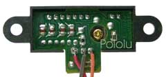 Sharp GP2Y0A41SK0F Analog Distance Sensor 4-30cm