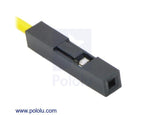 0.1" (2.54mm) Crimp Connector Housing: 2x12-Pin 5-Pack