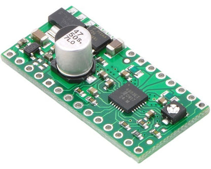 A4988 Stepper Motor Driver Carrier with Voltage Regulators