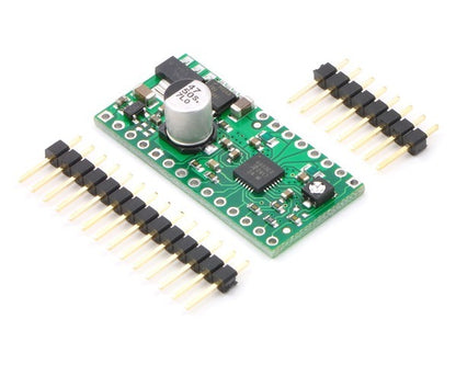 A4988 Stepper Motor Driver Carrier with Voltage Regulators