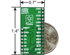 A4988 Stepper Motor Driver Carrier with Voltage Regulators
