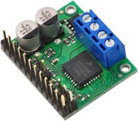 MC33926 Motor Driver Carrier