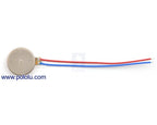 Shaftless Vibration Motor 10x2.0mm